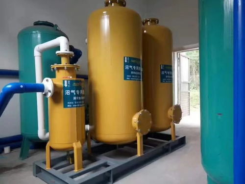 燃气发电机组并机与并网应用案例分析