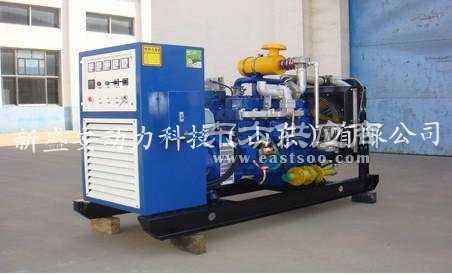 90kW燃气发电机组 高效能源解决方案的全面解析