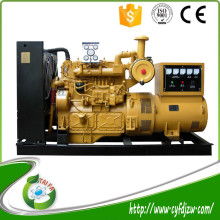 2018年燃气发电机组市场 价格、报价与批发渠道解析（第17页，能源网专版）