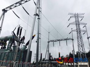 兴义清水河天然气分布式能源站燃气轮发电机组成功完成首次并网满负荷试运行