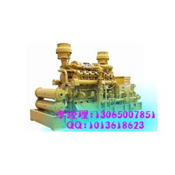 燃气发电机组 一站式批发、供应与厂家直供指南