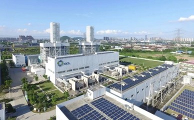 协鑫能科两家企业机组在中电联全国燃气发电机组评比中获优胜，彰显行业领先实力